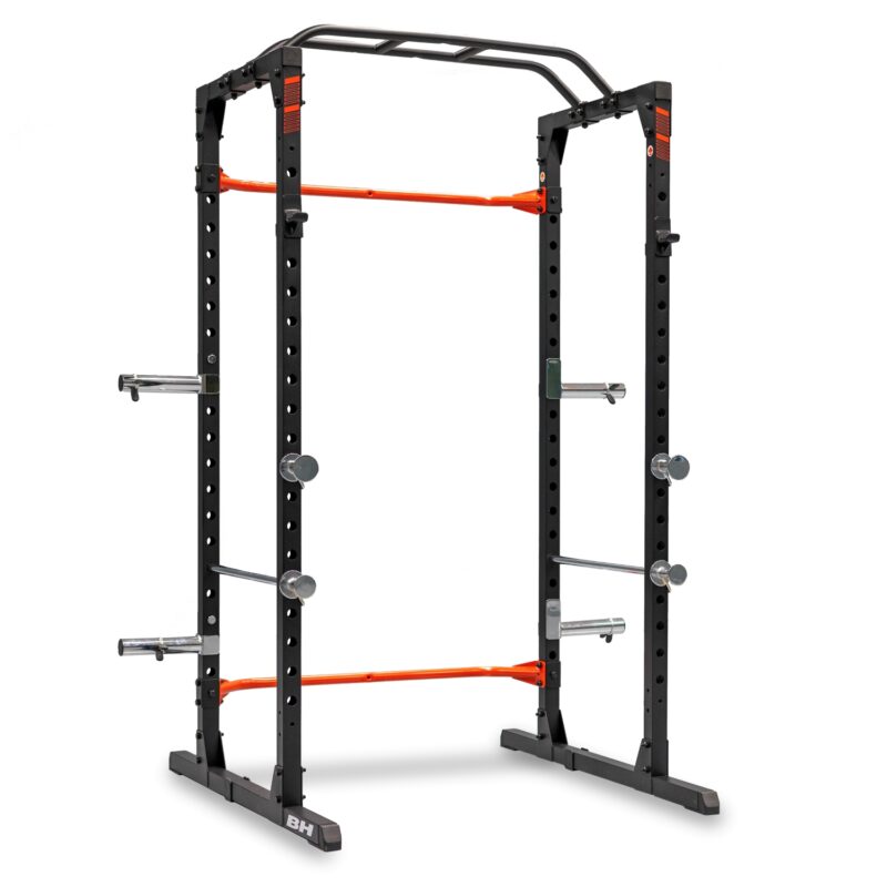 bh-fitness-power-cage-erokeret-1 BH Fitness Power Cage erőkeret