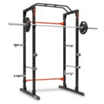 BH Fitness Power Cage erőkeret