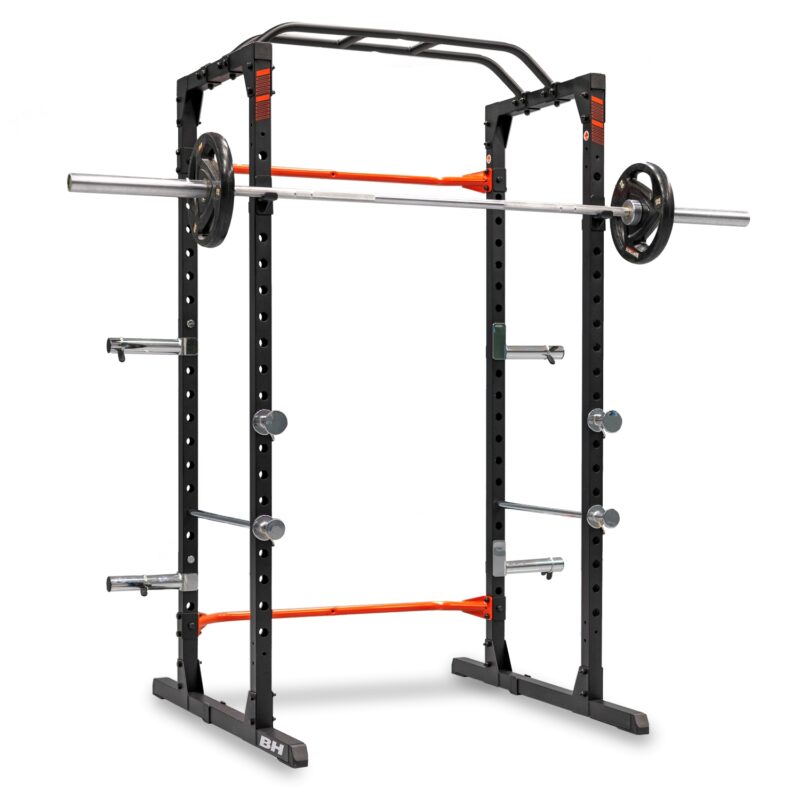 BH Fitness Power Cage erőkeret