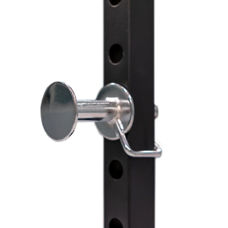 BH Fitness Power Cage erőkeret