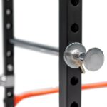 BH Fitness Power Cage erőkeret