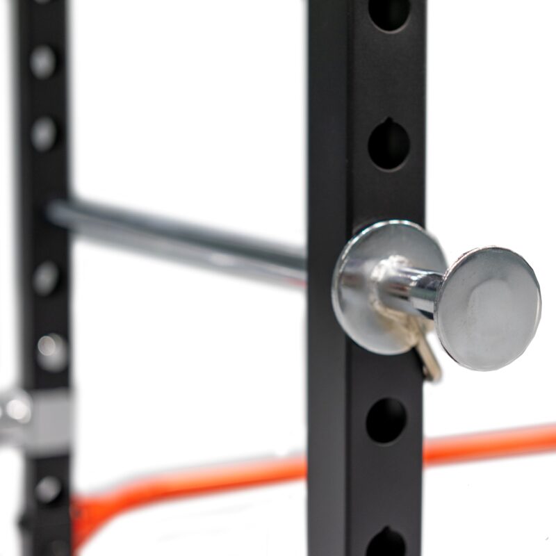 BH Fitness Power Cage erőkeret