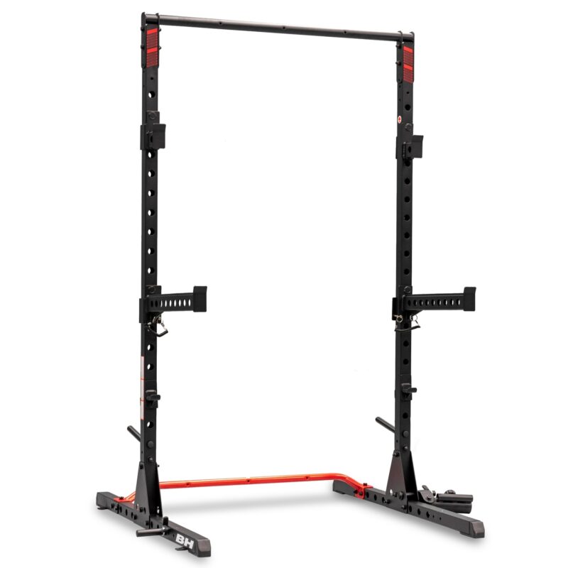 bh-fitness-power-rack-allvany-1 BH Fitness Power rack állvány