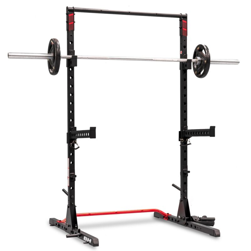 BH Fitness Power rack állvány