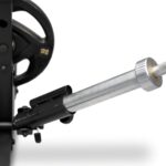 BH Fitness Power rack állvány