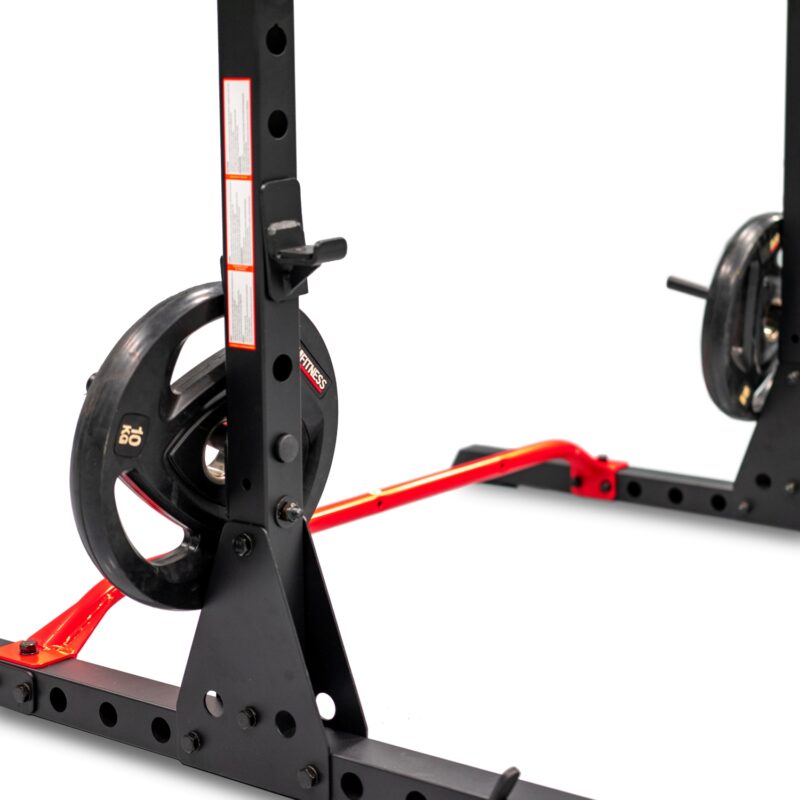 BH Fitness Power rack állvány