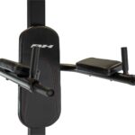 BH Fitness Power Tower húzódzkodó - tolódzkodó és hasprés állvány