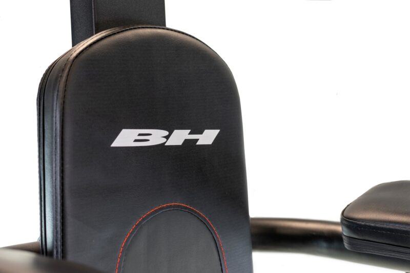 BH Fitness Power Tower húzódzkodó - tolódzkodó és hasprés állvány