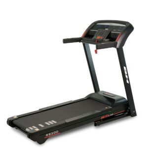 RS300 futópad
