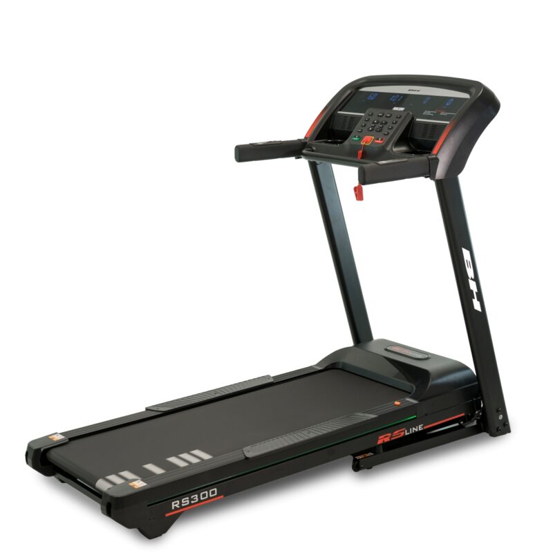 BH Fitness RS300 futópad