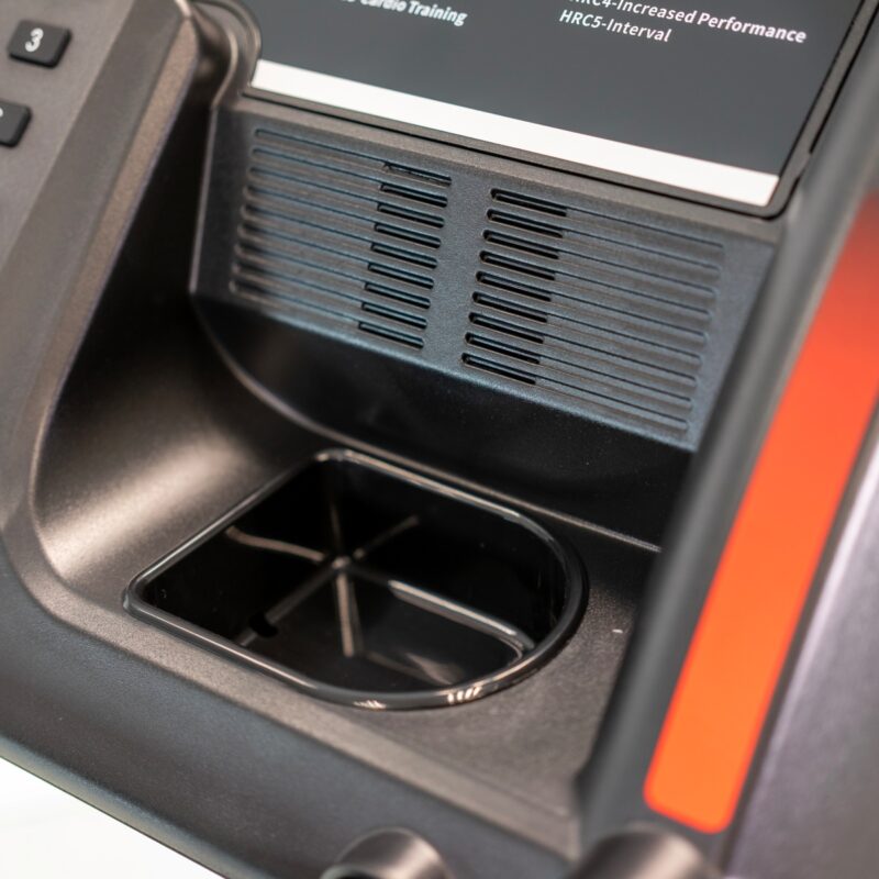 BH Fitness RS300 futópad