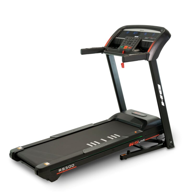 BH Fitness RS300 futópad