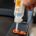 BH Fitness RS300 futópad