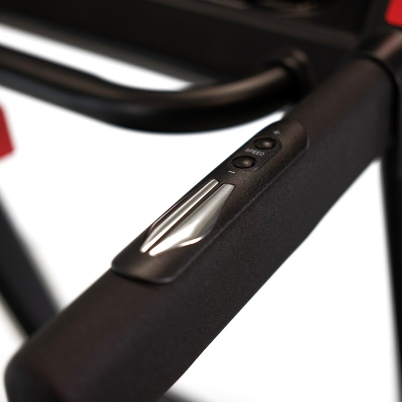 BH Fitness RS300 futópad