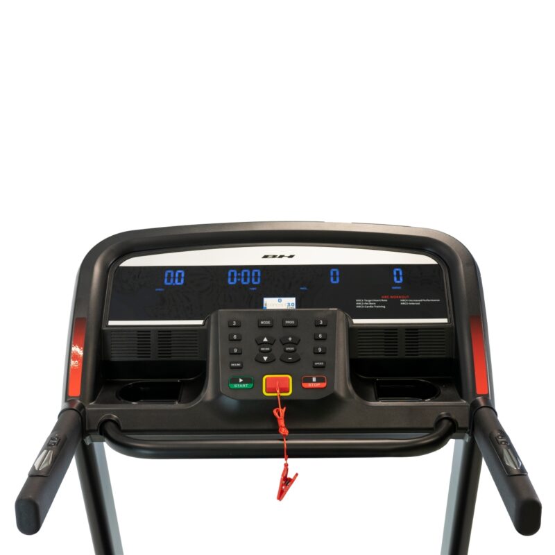 BH Fitness RS300 futópad