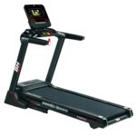 BH Fitness RS800 futópad multimédiás TFT kijelzővel