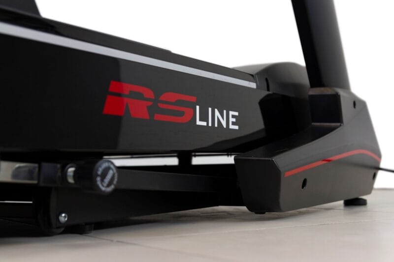 BH Fitness RS900 futópad LED kijelzővel