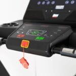 BH Fitness RS900 futópad LED kijelzővel