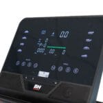 BH Fitness RS900 futópad LED kijelzővel