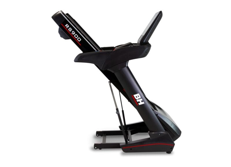 BH Fitness RS900 futópad LED kijelzővel