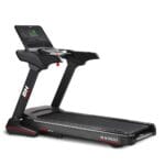BH Fitness RS900 futópad LED kijelzővel