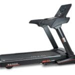 BH Fitness RS900 futópad LED kijelzővel