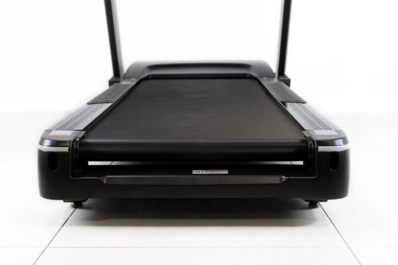 BH Fitness RS900 futópad LED kijelzővel