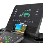 BH Fitness RS900 futópad LED kijelzővel