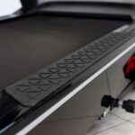 BH Fitness RS900 futópad multimédiás TFT kijelzővel
