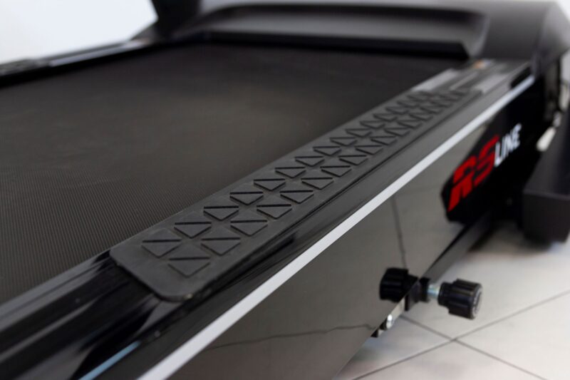 BH Fitness RS900 futópad multimédiás TFT kijelzővel