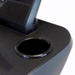 BH Fitness RS900 futópad multimédiás TFT kijelzővel
