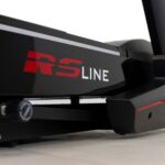 BH Fitness RS900 futópad multimédiás TFT kijelzővel