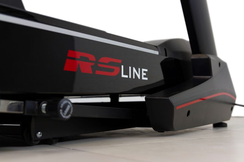 BH Fitness RS900 futópad multimédiás TFT kijelzővel