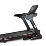 BH Fitness RS900 futópad multimédiás TFT kijelzővel