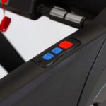 BH Fitness RS900 futópad multimédiás TFT kijelzővel