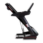 BH Fitness RS900 futópad multimédiás TFT kijelzővel