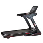 BH Fitness RS900 futópad multimédiás TFT kijelzővel