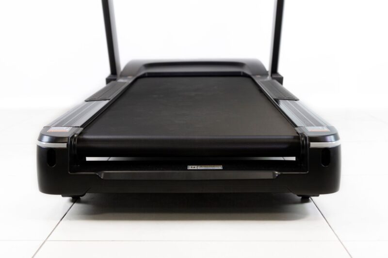 BH Fitness RS900 futópad multimédiás TFT kijelzővel