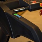 BH Fitness RS900 futópad multimédiás TFT kijelzővel