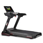 BH Fitness RS900 futópad multimédiás TFT kijelzővel
