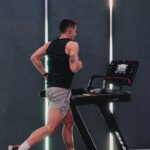 BH Fitness RX7 futópad multimédiás TFT kijelzővel