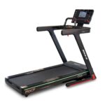 BH Fitness RX7 futópad multimédiás TFT kijelzővel