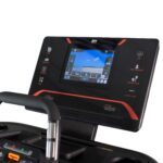 BH Fitness RX9 futópad multimédiás TFT kijelzővel
