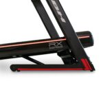 BH Fitness RX9 futópad multimédiás TFT kijelzővel