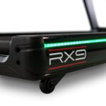 BH Fitness RX9 futópad multimédiás TFT kijelzővel