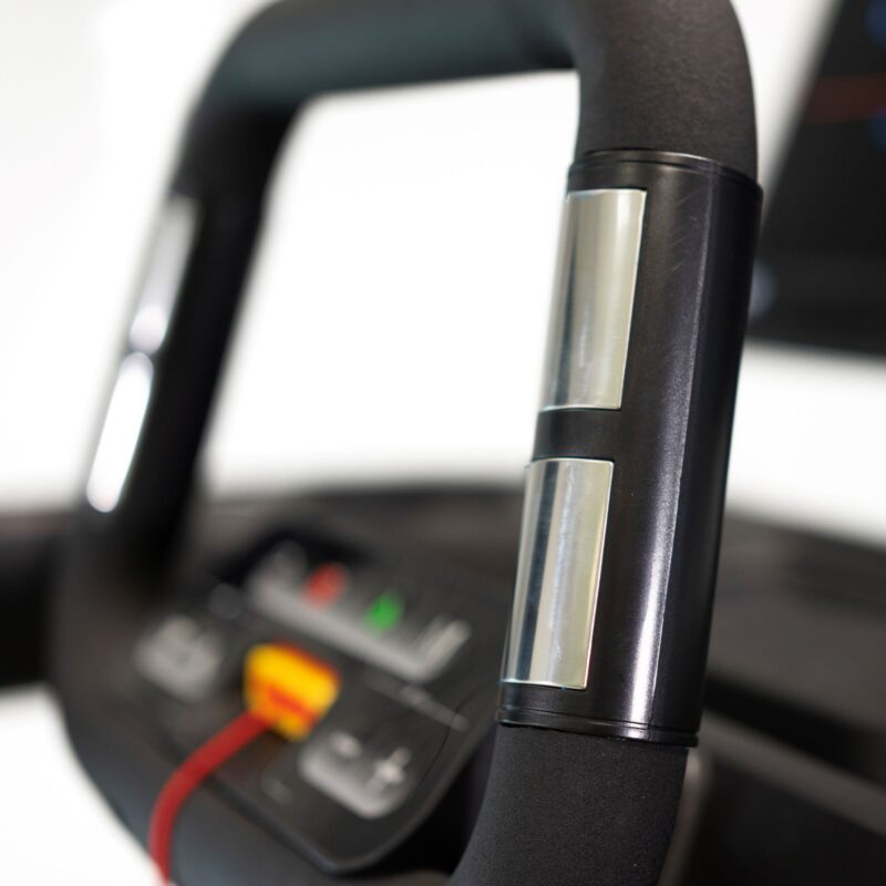 BH Fitness RX9 futópad multimédiás TFT kijelzővel