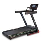 BH Fitness RX9 futópad multimédiás TFT kijelzővel