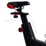 BH Fitness TOKYO iindoor cycle szobakerékpár