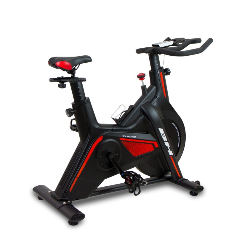 BH Fitness TOKYO iindoor cycle szobakerékpár