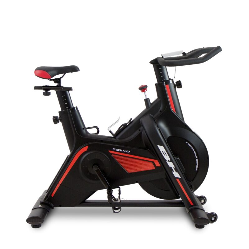 BH Fitness TOKYO iindoor cycle szobakerékpár